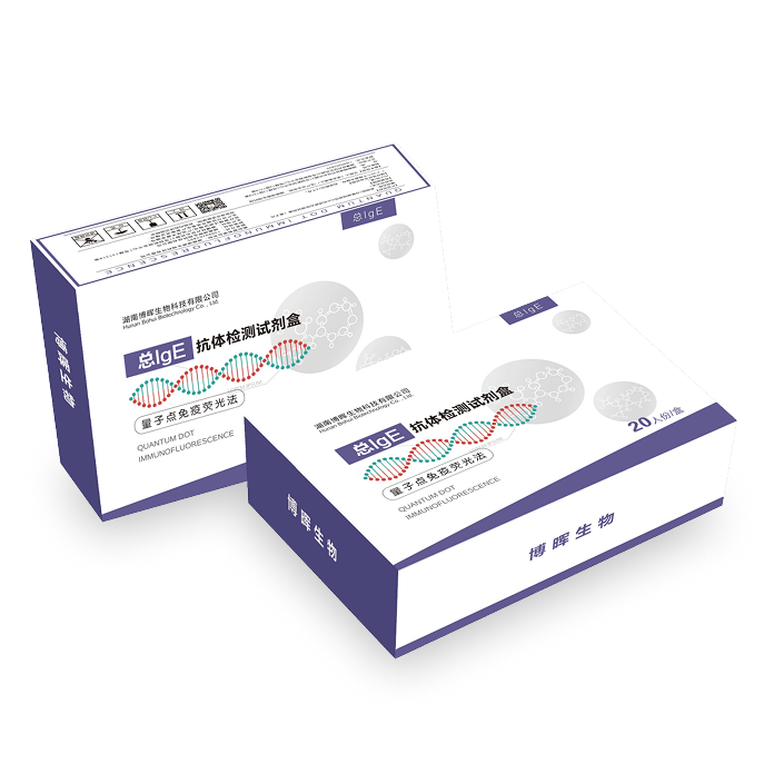 ��IgE�������Լ���